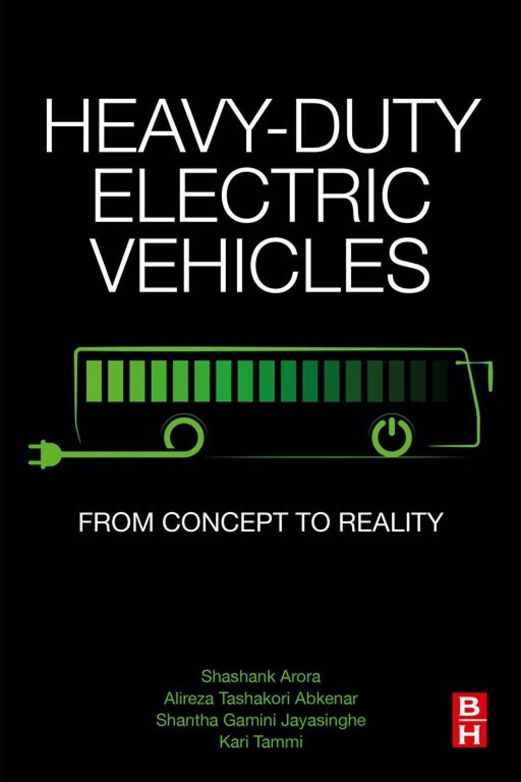 Heavy-Duty Electric Vehicles From Concept to Reality