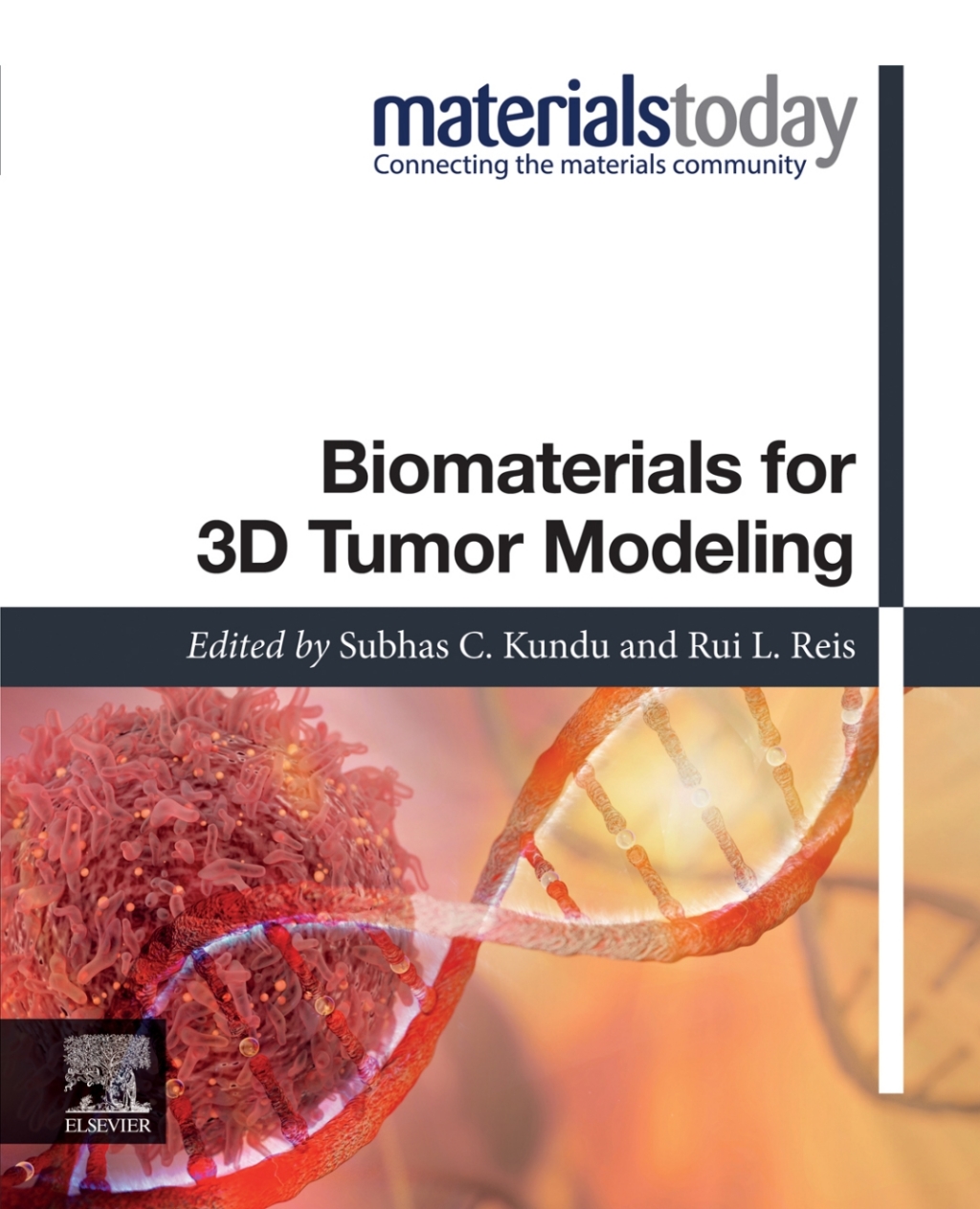 Biomaterials for 3D Tumor Modeling 1st Edition
