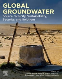 Imagen de portada: Global Groundwater 9780128181720