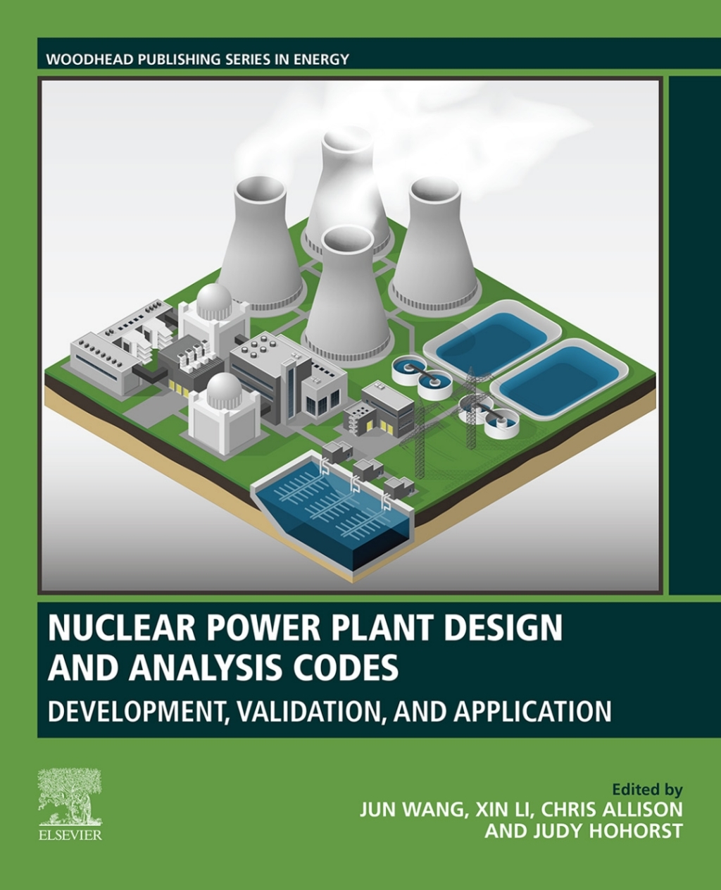 Nuclear Power Plant Design and Analysis Codes Development, Validation, and Application