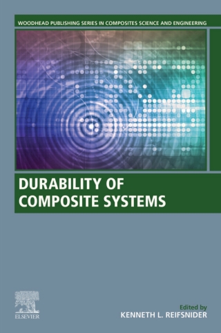 Cover image: Durability of Composite Systems 1st edition 9780128182604