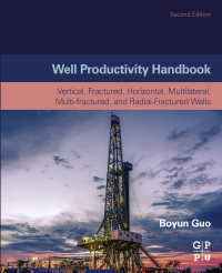 表紙画像: Well Productivity Handbook 2nd edition 9780128182642