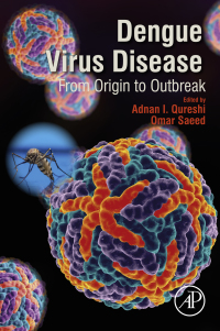 Imagen de portada: Dengue Virus Disease 9780128182703