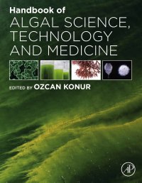 Imagen de portada: Handbook of Algal Science, Technology and Medicine 1st edition 9780128183052