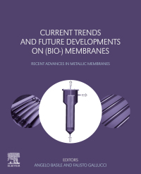 Cover image: Current Trends and Future Developments on (Bio-) Membranes 9780128183328