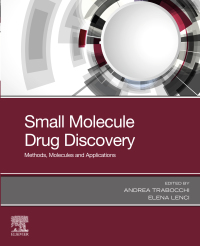 Cover image: Small Molecule Drug Discovery 9780128183496