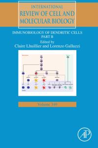 Cover image: Immunobiology of Dendritic Cells Part B 9780128183571
