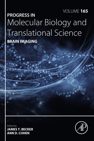 Cover image: Brain Imaging 9780128183618