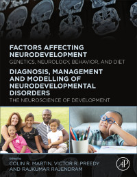 Cover image: The Neuroscience of Normal and Pathological Development 9780128183717