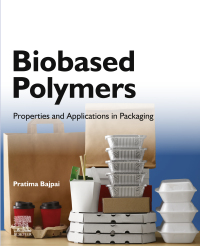 Omslagafbeelding: Biobased Polymers 9780128184042