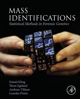 Cover image: Mass Identifications 9780128184233
