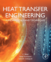 صورة الغلاف: Heat Transfer Engineering 9780128185032