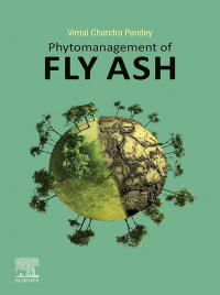 Omslagafbeelding: Phytomanagement of Fly Ash 9780128185445