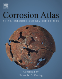 Cover image: Corrosion Atlas 3rd edition 9780444642691
