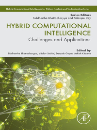 Cover image: Hybrid Computational Intelligence 1st edition 9780128186992