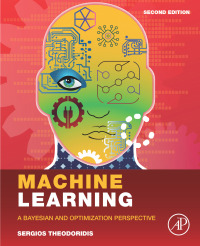 Immagine di copertina: Machine Learning 2nd edition 9780128188033