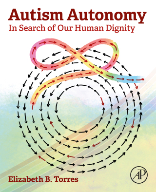 Cover image: Autism Autonomy 1st edition 9780128188095