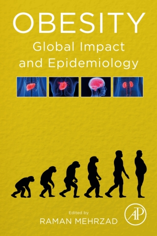Imagen de portada: Obesity 1st edition 9780128188392