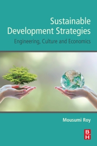Imagen de portada: Sustainable Development Strategies 9780128189207