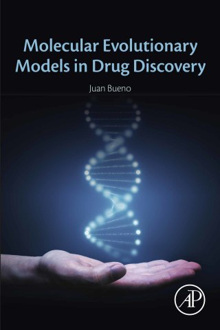 Titelbild: Molecular Evolutionary Models in Drug Discovery 9780128176139