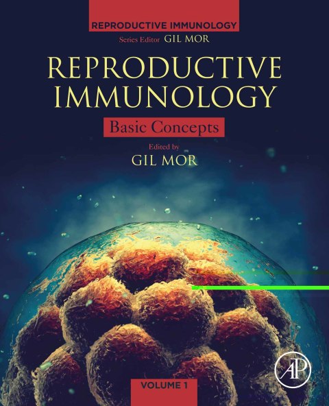 Reproductive Immunology: Basic Concepts - FULL INSTANT DOWNLOAD | PDF DOCX EPUB