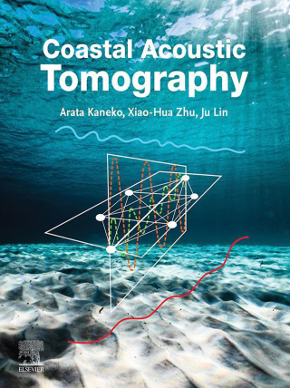 Imagen de portada: Coastal Acoustic Tomography 9780128185070
