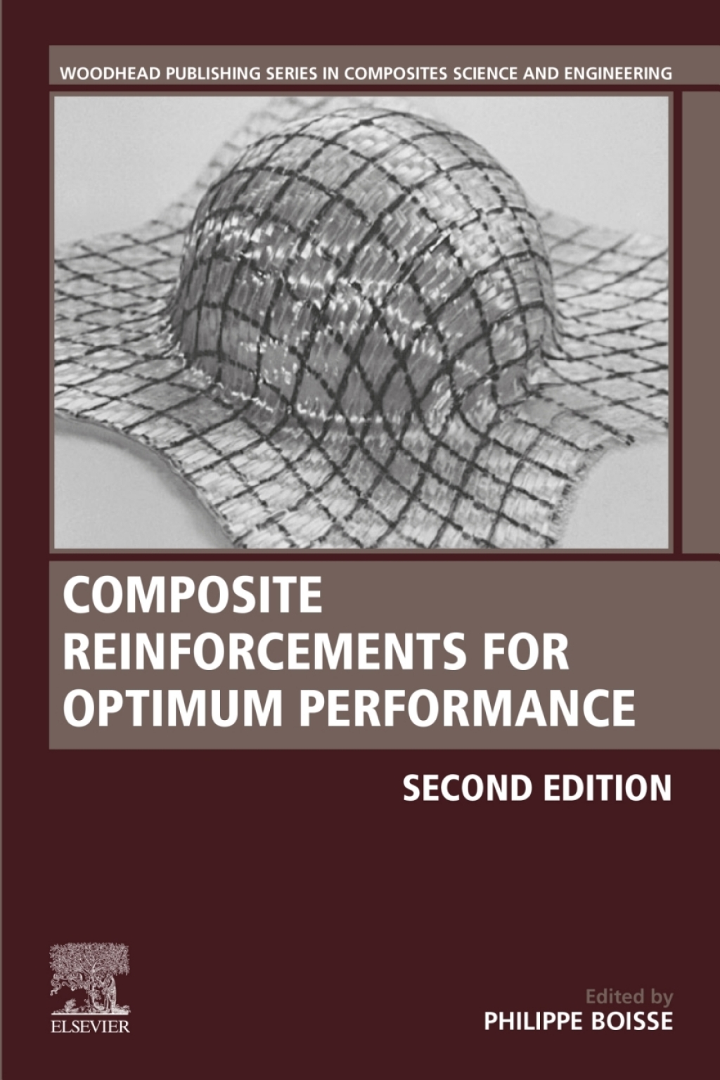 Composite Reinforcements for Optimum Performance 2nd Edition