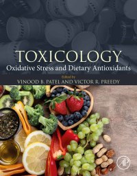 Cover image: Toxicology 1st edition 9780128190920