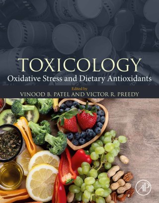 Imagen de portada: Toxicology 1st edition 9780128190920