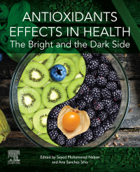 Titelbild: Antioxidants Effects in Health 9780128190968