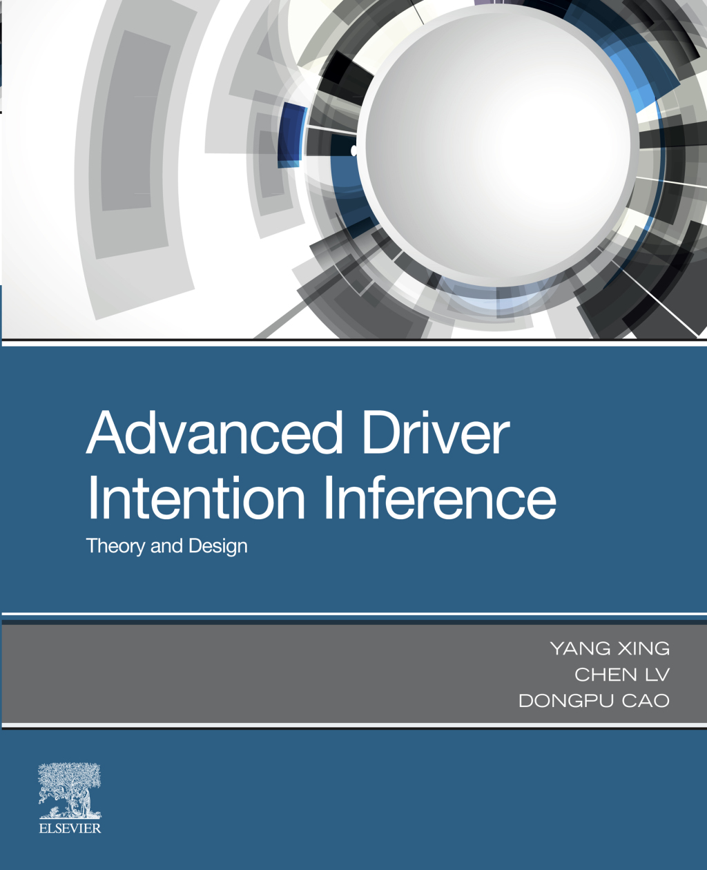 Advanced Driver Intention Inference Theory and Design