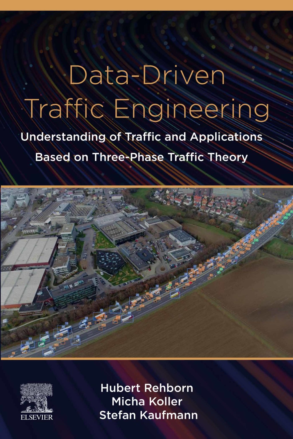 Data-Driven Traffic Engineering (eBook)