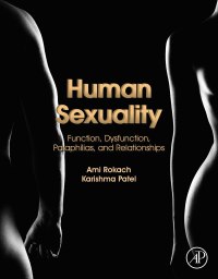 Cover image: Human Sexuality 9780128191743