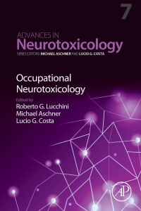 Cover image: Occupational Neurotoxicology 9780128191767