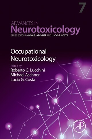 Cover image: Occupational Neurotoxicology 9780128191767