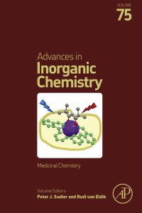 Cover image: Medicinal Chemistry 1st edition 9780128191965