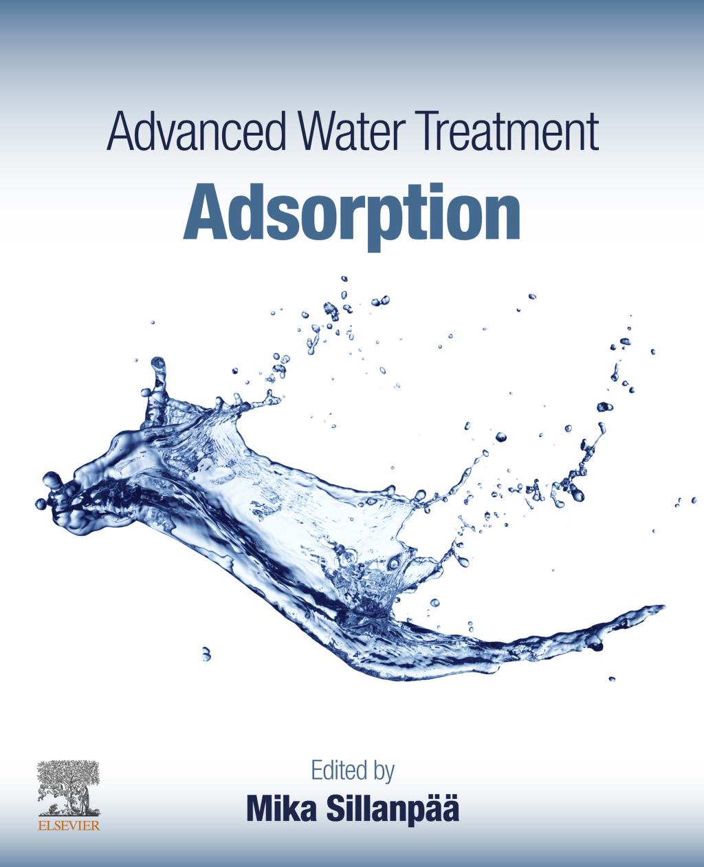Advanced Water Treatment Adsorption