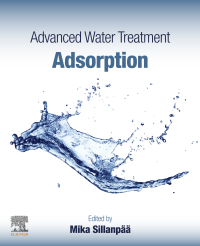 Cover image: Advanced Water Treatment 9780128192160