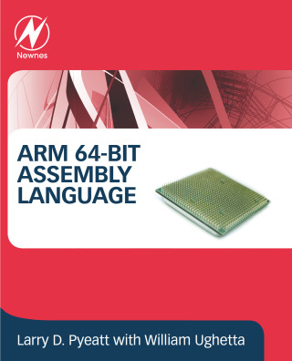 Immagine di copertina: ARM 64-Bit Assembly Language 9780128192214