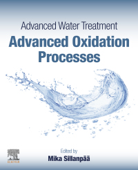 Cover image: Advanced Water Treatment 9780128192252