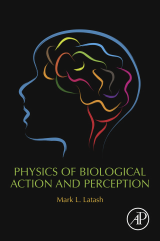 Cover image: Physics of Biological Action and Perception 9780128192849