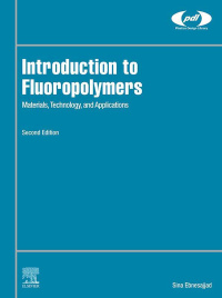 Omslagafbeelding: Introduction to Fluoropolymers 2nd edition 9780128191231