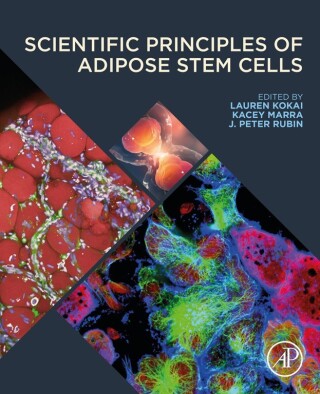 Imagen de portada: Scientific Principles of Adipose Stem Cells 9780128193761