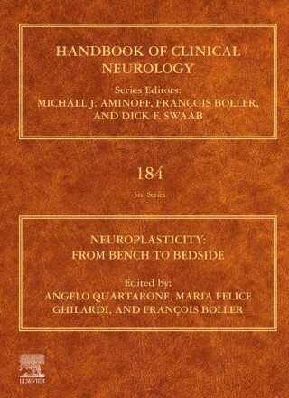 Imagen de portada: Neuroplasticity 9780128194102