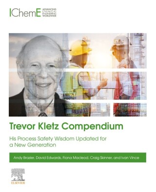 Cover image: Trevor Kletz Compendium 9780128194478