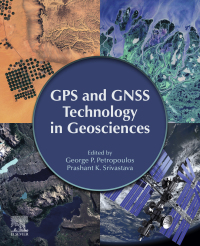 Cover image: GPS and GNSS Technology in Geosciences 9780128186176
