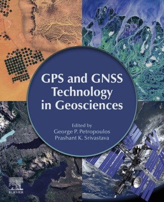 Imagen de portada: GPS and GNSS Technology in Geosciences 9780128186176