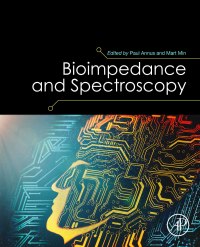 Cover image: Bioimpedance and Spectroscopy 9780128186145