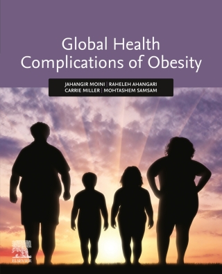 Cover image: Global Health Complications of Obesity 9780128197516
