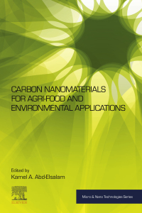 Cover image: Carbon Nanomaterials for Agri-food and Environmental Applications 9780128197868